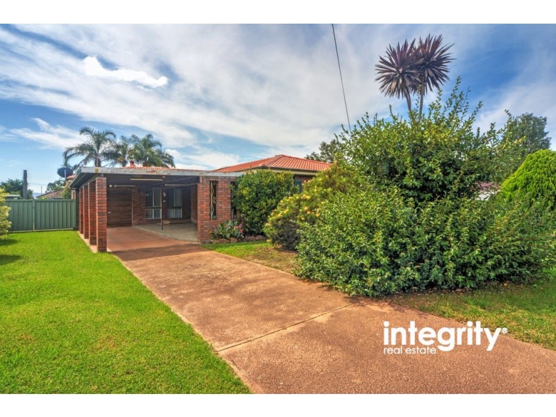 27 Salisbury Drive, Nowra NSW 2541