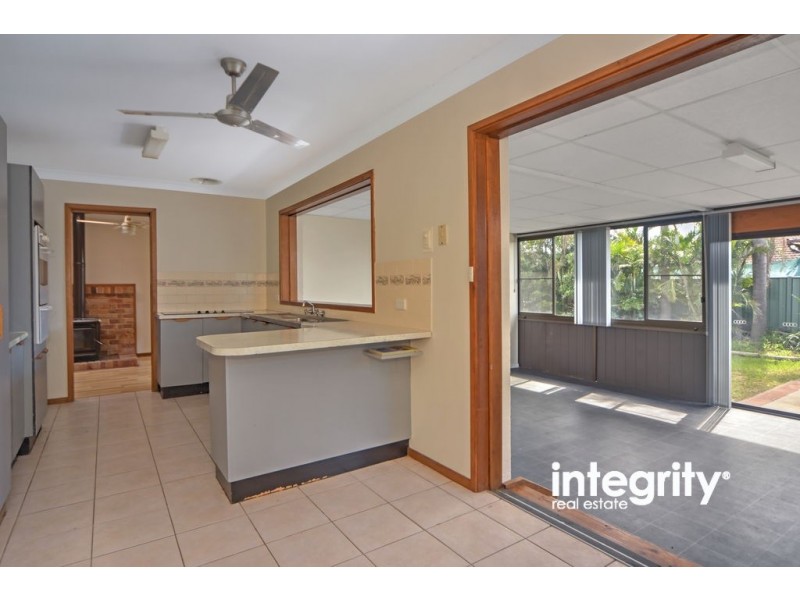 27 Salisbury Drive, Nowra NSW 2541