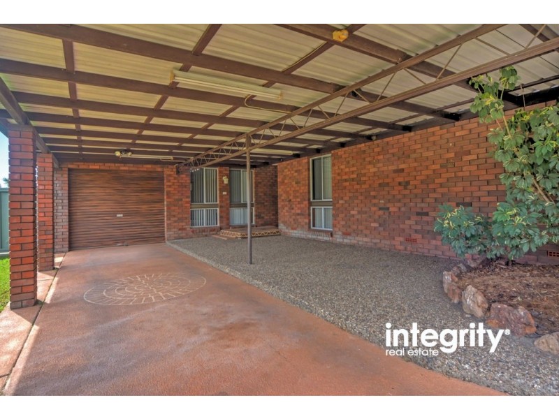 27 Salisbury Drive, Nowra NSW 2541