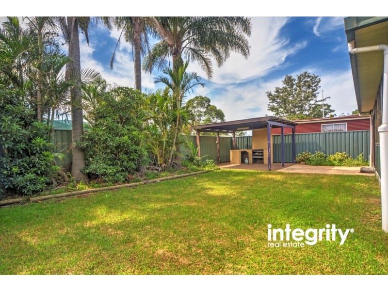 27 Salisbury Drive, Nowra NSW 2541