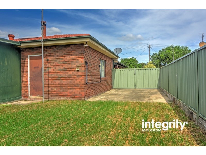 27 Salisbury Drive, Nowra NSW 2541
