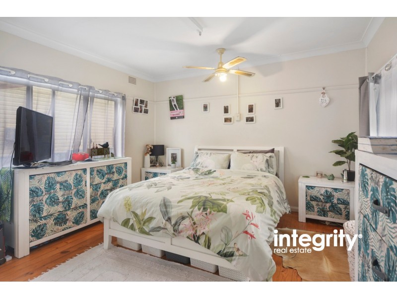 46 Brinawarr Street, Bomaderry NSW 2541