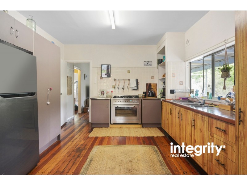 46 Brinawarr Street, Bomaderry NSW 2541