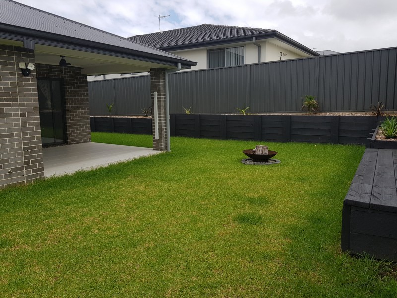 19 Bronzewing Way, South Nowra NSW 2541