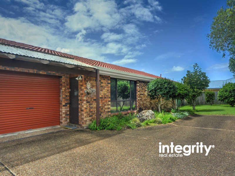2/3 Waroo Place, Bomaderry NSW 2541