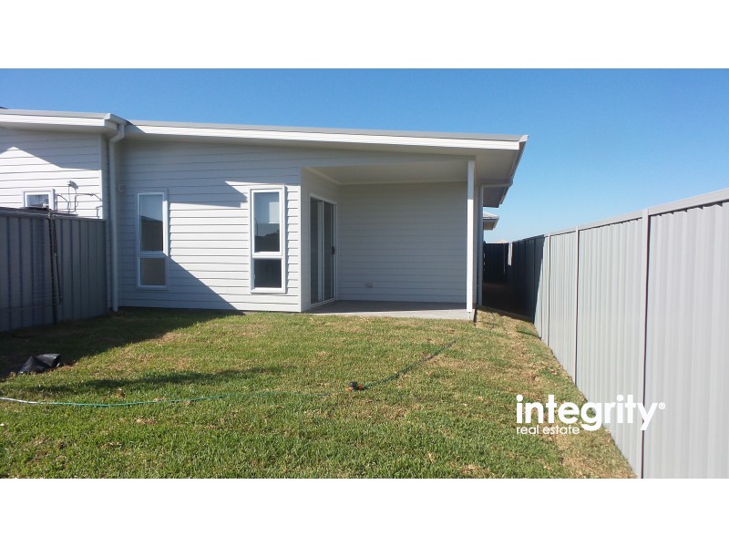34a Gracilis Rise, South Nowra NSW 2541