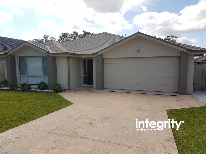 123 Rayleigh Drive, Worrigee NSW 2540