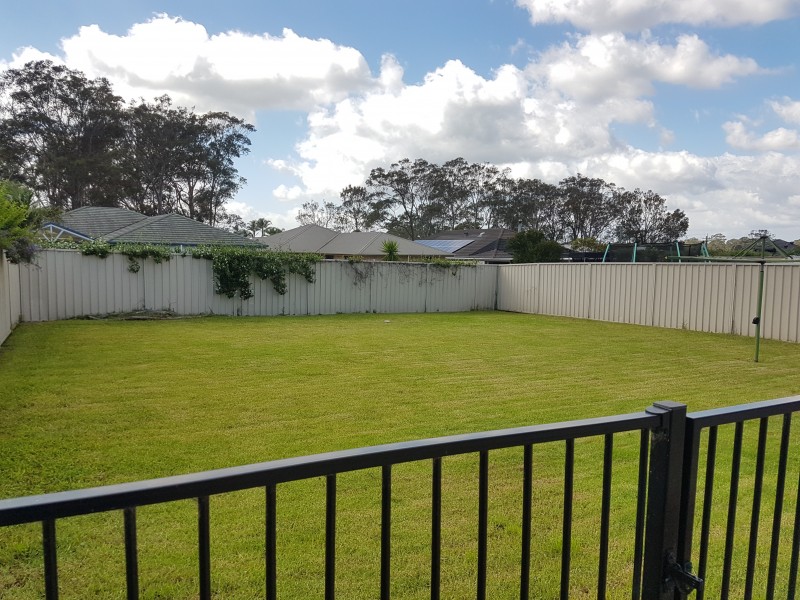 123 Rayleigh Drive, Worrigee NSW 2540