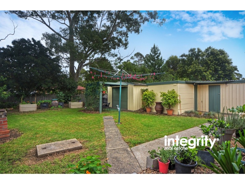 27 Mcdonald Avenue, Nowra NSW 2541