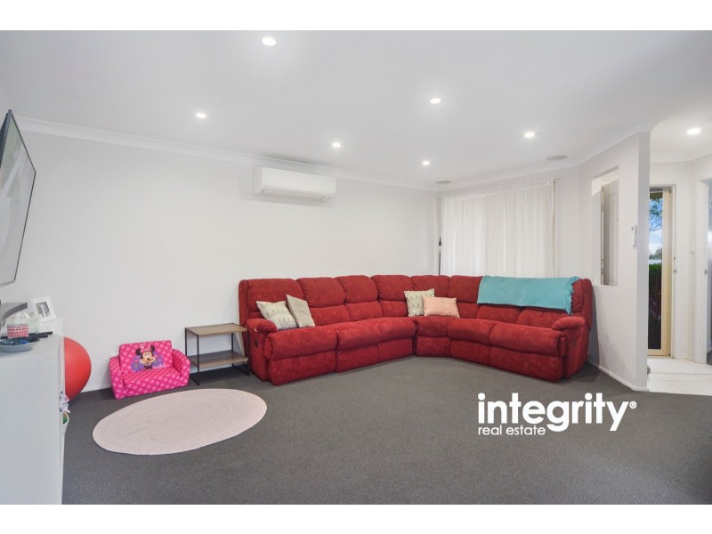 35 Peppermint Drive, Worrigee NSW 2540