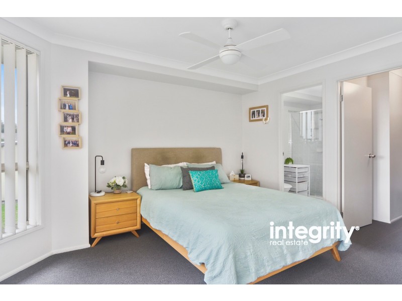 35 Peppermint Drive, Worrigee NSW 2540