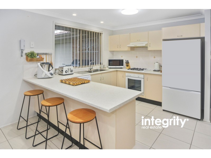 35 Peppermint Drive, Worrigee NSW 2540