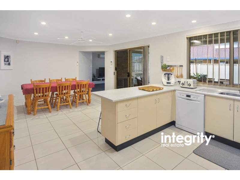 35 Peppermint Drive, Worrigee NSW 2540