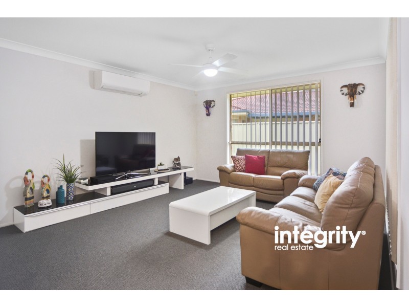 35 Peppermint Drive, Worrigee NSW 2540
