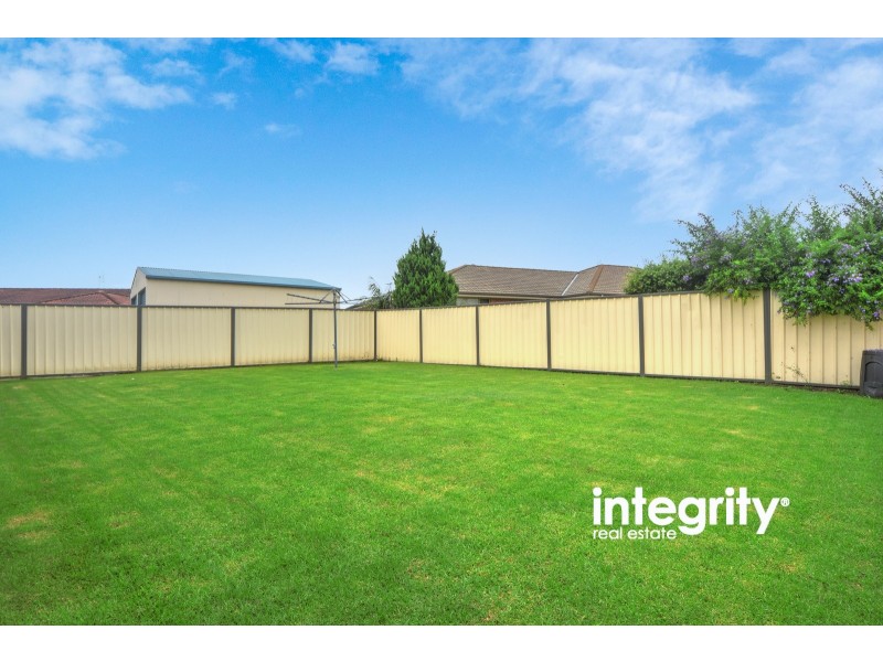 35 Peppermint Drive, Worrigee NSW 2540