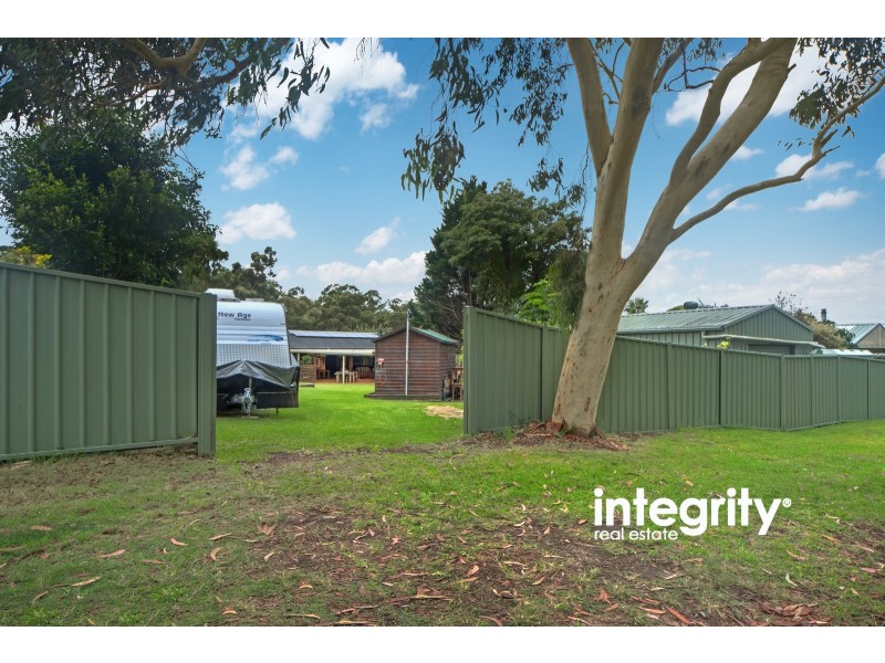 4 Tobin Close, North Nowra NSW 2541