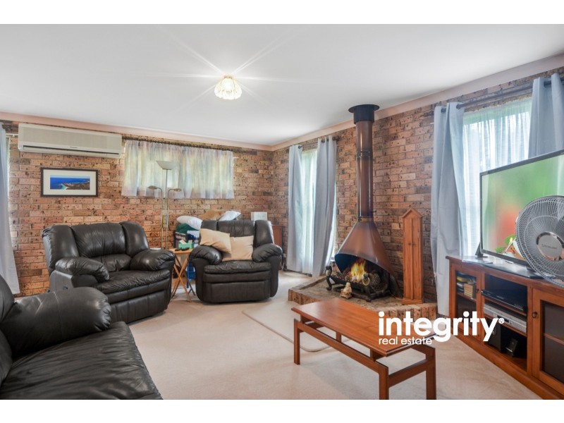 4 Tobin Close, North Nowra NSW 2541