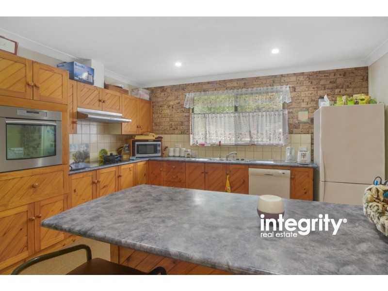 4 Tobin Close, North Nowra NSW 2541