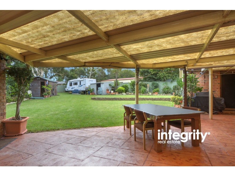 4 Tobin Close, North Nowra NSW 2541