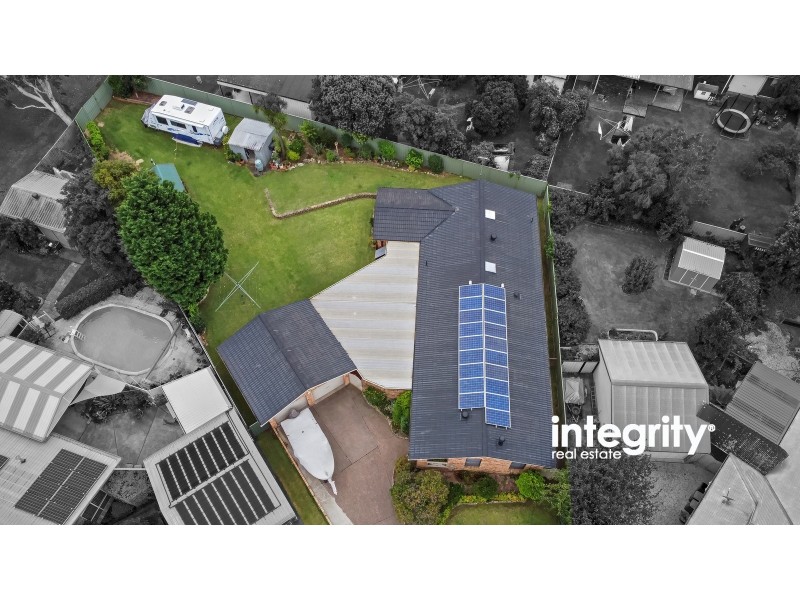 4 Tobin Close, North Nowra NSW 2541