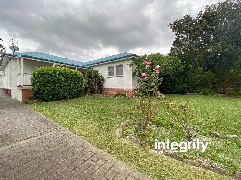 6 Westhaven Street, Nowra NSW 2541