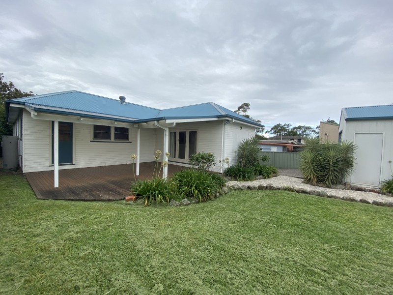 6 Westhaven Street, Nowra NSW 2541