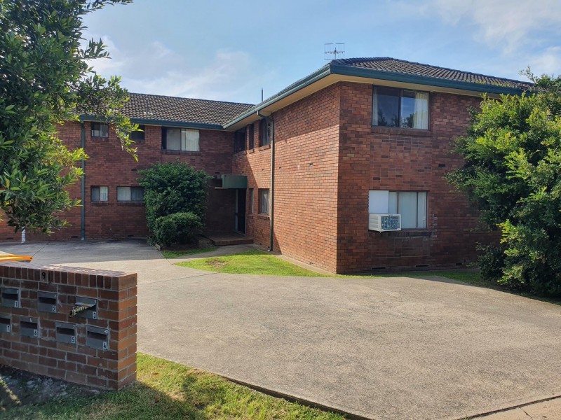 3/91 Moss Street, Nowra NSW 2541