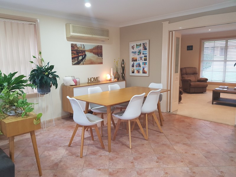 1 Tuscan Place, North Nowra NSW 2541