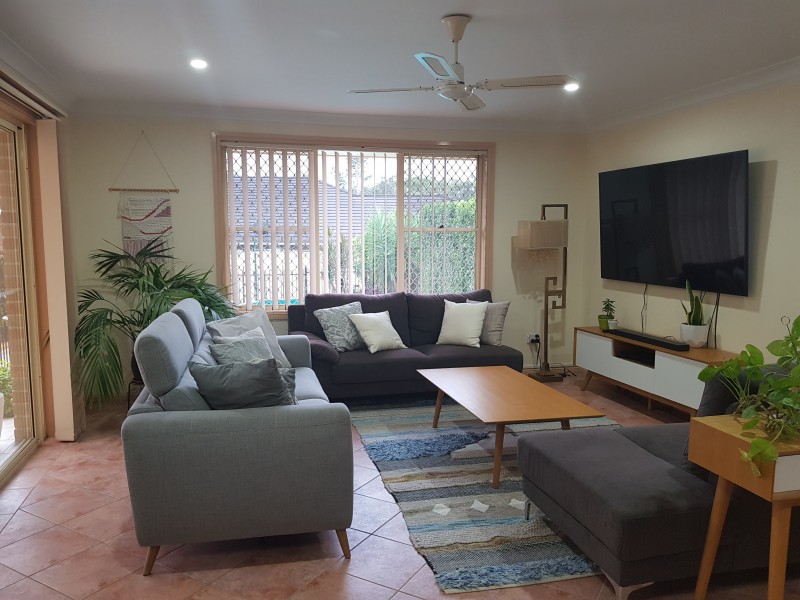 1 Tuscan Place, North Nowra NSW 2541
