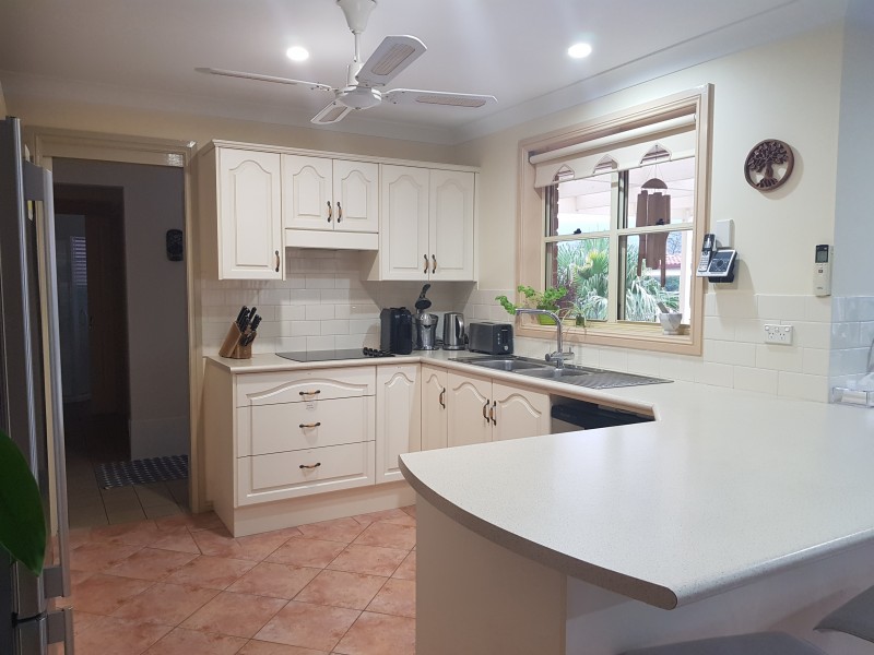 1 Tuscan Place, North Nowra NSW 2541