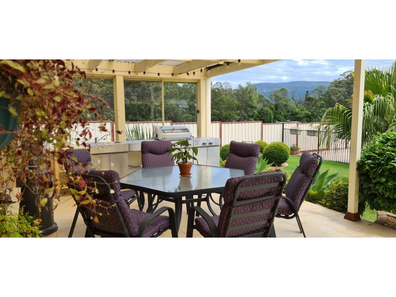 1 Tuscan Place, North Nowra NSW 2541