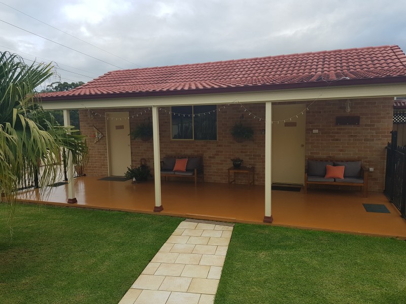 1 Tuscan Place, North Nowra NSW 2541