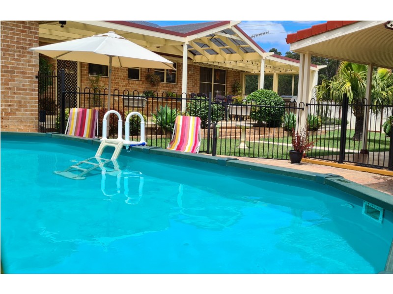 1 Tuscan Place, North Nowra NSW 2541