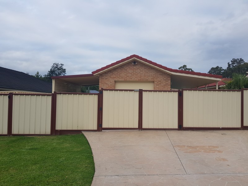 1 Tuscan Place, North Nowra NSW 2541