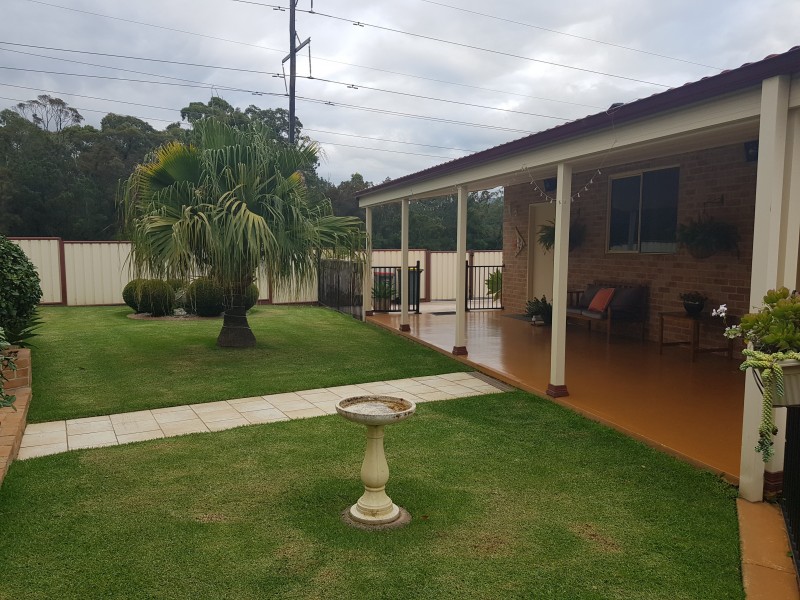 1 Tuscan Place, North Nowra NSW 2541