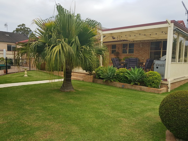 1 Tuscan Place, North Nowra NSW 2541
