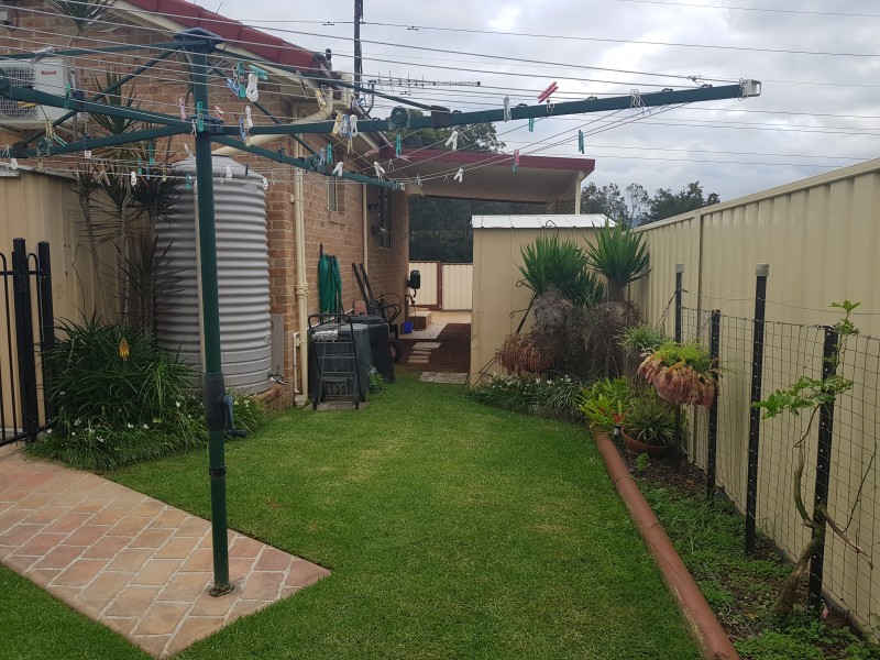 1 Tuscan Place, North Nowra NSW 2541