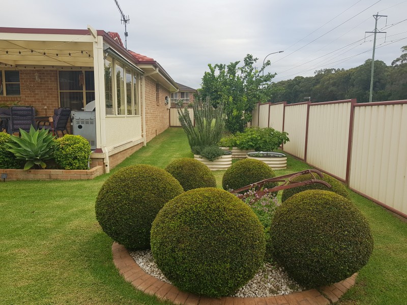 1 Tuscan Place, North Nowra NSW 2541