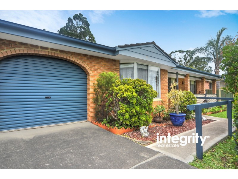 63 Salisbury Drive, Nowra NSW 2541