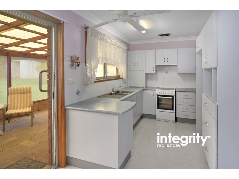 63 Salisbury Drive, Nowra NSW 2541