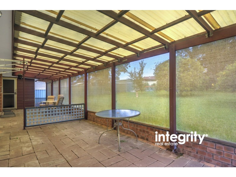 63 Salisbury Drive, Nowra NSW 2541