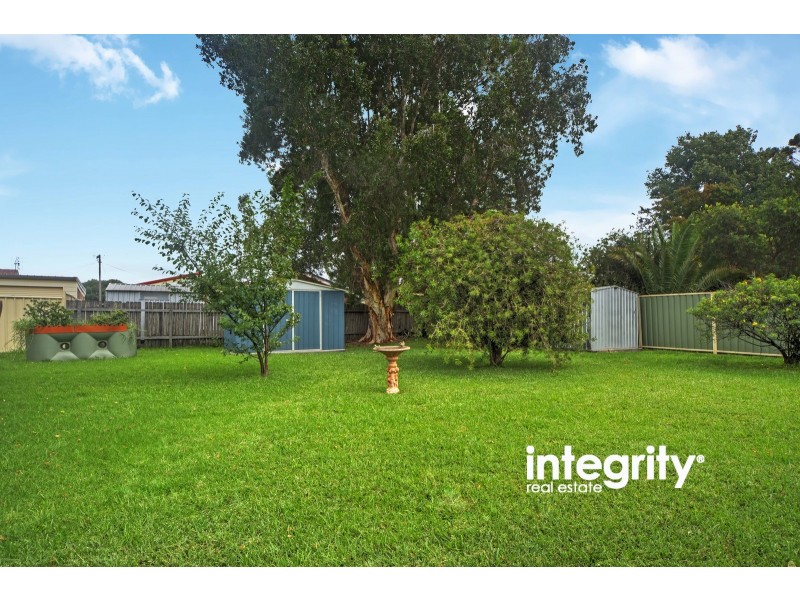 63 Salisbury Drive, Nowra NSW 2541