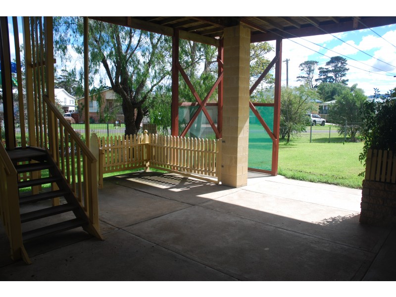 1 Berrellan Street, Greenwell Point NSW 2540