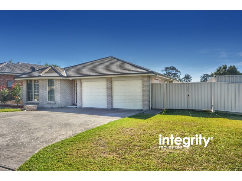 14 Almondbark Road, Worrigee NSW 2540
