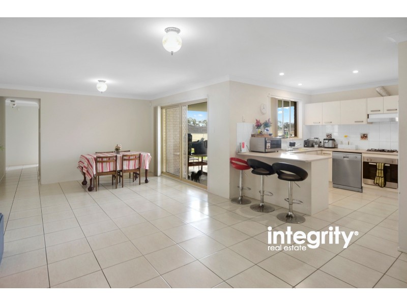 14 Almondbark Road, Worrigee NSW 2540