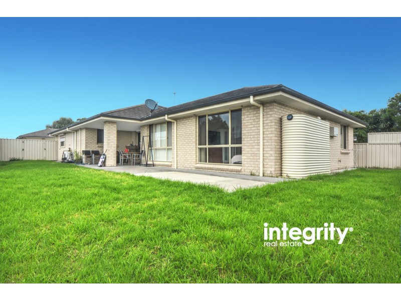 14 Almondbark Road, Worrigee NSW 2540