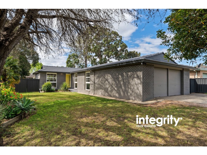 7 Greenwell Point Road, Nowra NSW 2541