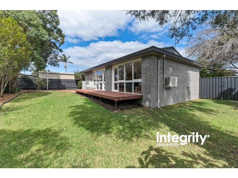 7 Greenwell Point Road, Nowra NSW 2541
