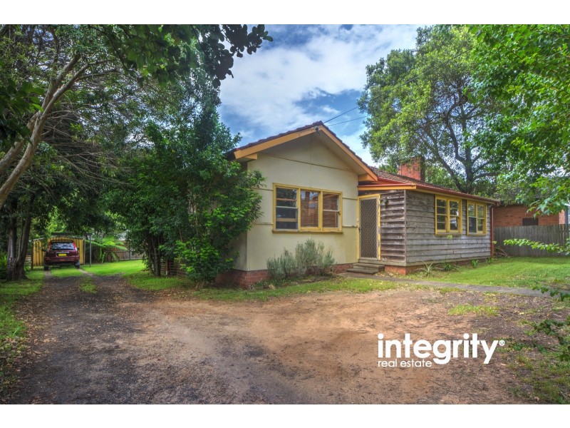 185 Illaroo Road, North Nowra NSW 2541