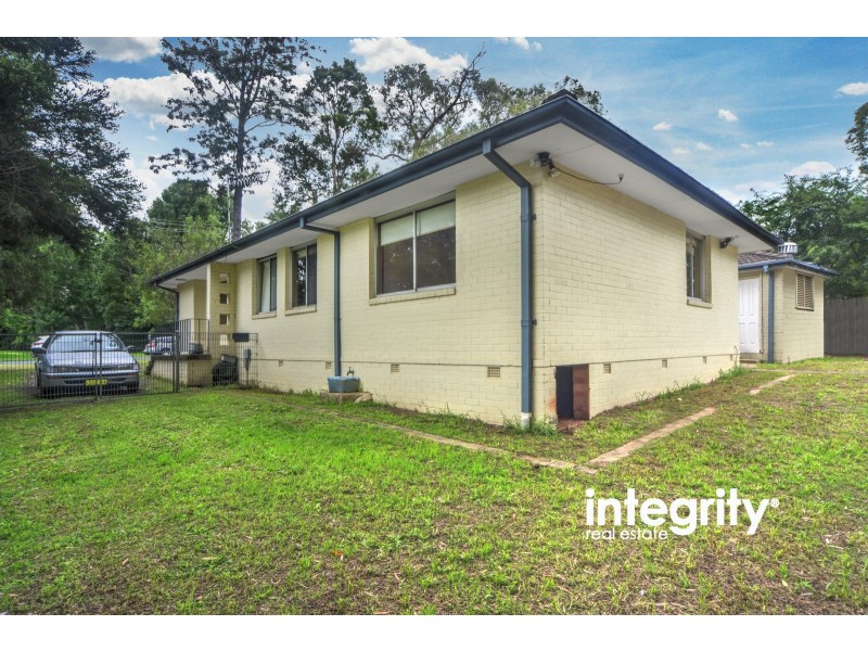 13 Hyam Street, Nowra NSW 2541